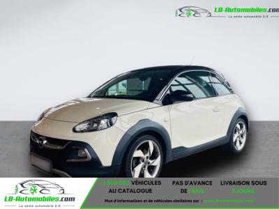 Opel Adam 1.0 115 ch