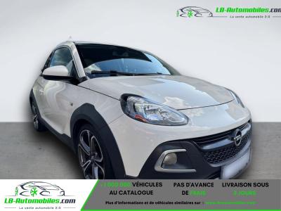 Opel Adam Rocks  1.4 Turbo 150 ch