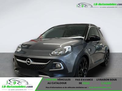 Opel Adam Rocks  1.4 Turbo 150 ch