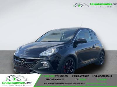 Opel Adam Rocks  1.4 Turbo 150 ch