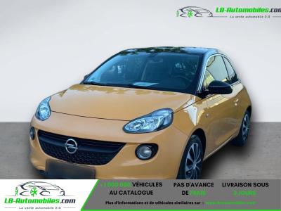 Opel Adam Rocks  1.4 Twinport 87 ch