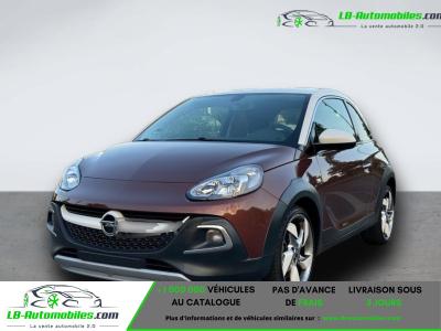 Opel Adam Rocks  1.4 Twinport 87 ch