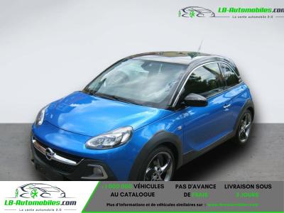 Opel Adam Rocks  1.4 Twinport 87 ch