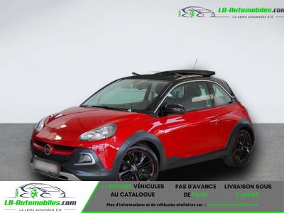 Opel Adam Rocks  1.4 Twinport 87 ch