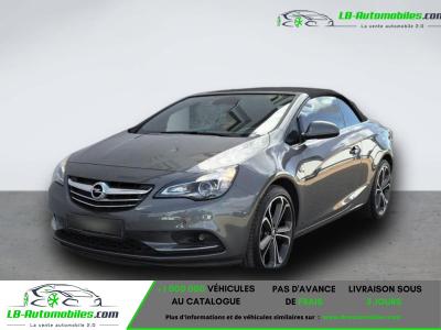 Opel Cascada 1.4 Turbo 140 ch