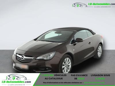Opel Cascada 1.4 Turbo 140 ch