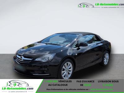 Opel Cascada 1.4 Turbo 140 ch