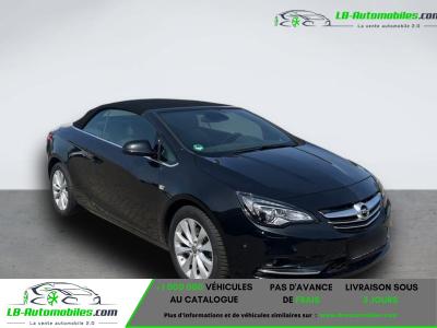 Opel Cascada 1.6 Turbo 170 ch BVA
