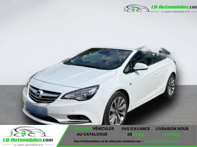 Opel Cascada 1.6 Turbo 170 ch BVA