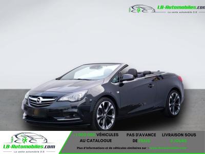 Opel Cascada 1.6 Turbo 200 ch