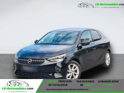 Opel Corsa 1.2 Turbo 100 ch BVA
