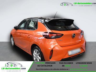 Opel Corsa 1.2 Turbo 130 ch BVA
