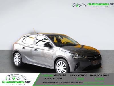 Opel Corsa 1.5 Diesel 100 ch BVM
