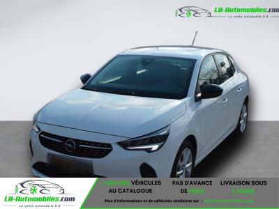 Opel Corsa 1.2 75 ch BVM