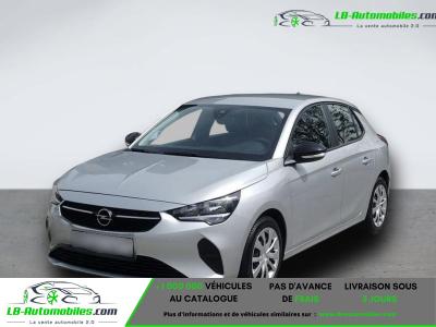 Opel Corsa 1.2 75 ch BVM