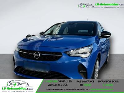 Opel Corsa 1.2 75 ch BVM