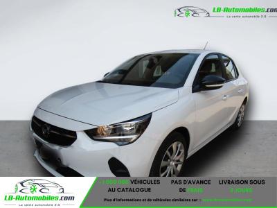 Opel Corsa 1.2 75 ch BVM