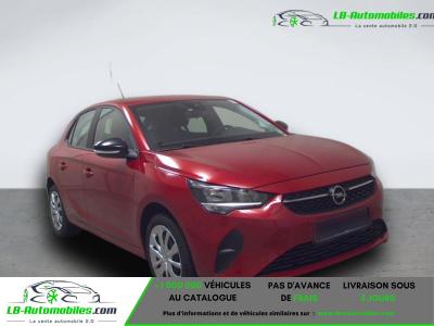 Opel Corsa 1.2 75 ch BVM