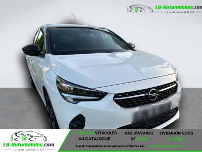Opel Corsa 1.2 Turbo 100 ch BVM