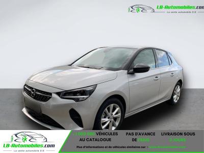 Opel Corsa 1.2 Turbo 100 ch BVA