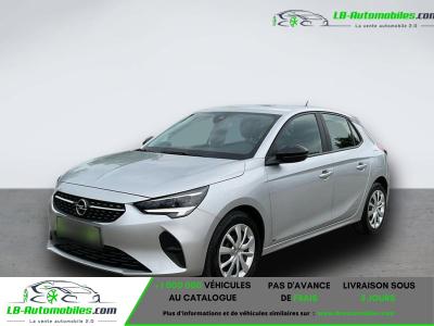 Opel Corsa 1.2 Turbo 100 ch BVA
