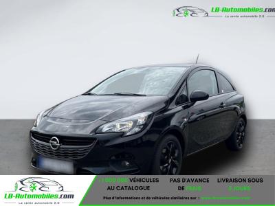 Opel Corsa 1.0 115 ch
