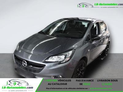Opel Corsa 1.4 90 ch BVM