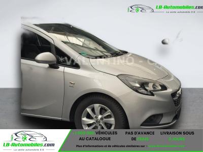 Opel Corsa 1.4 90 ch BVA