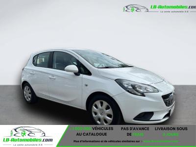 Opel Corsa 1.4 90 ch BVA