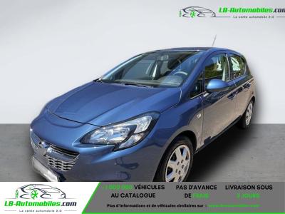 Opel Corsa 1.4 90 ch BVA