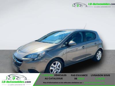 Opel Corsa 1.4 90 ch BVA