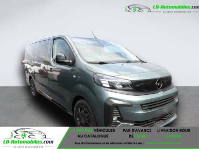 Opel Zafira Life L1 2.0 Diesel 180 ch BVA
