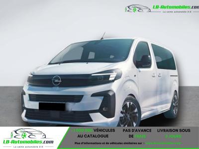 Opel Zafira Life L1 2.0 Diesel 180 ch BVA
