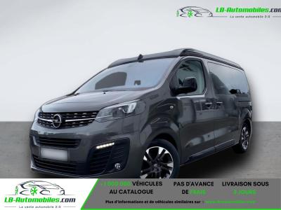 Opel Zafira Life L2 2.0 Diesel 150 ch
