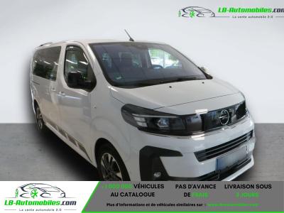 Opel Zafira Life L2 2.0 Diesel 180 ch BVA