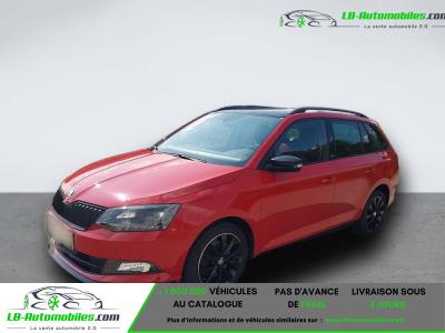 Skoda Fabia Combi 1.2 TSI 110 ch BVM