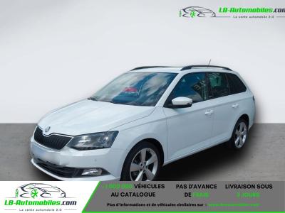 Skoda Fabia Combi 1.2 TSI 110 ch BVM