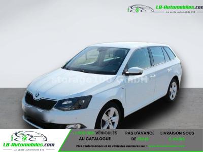 Skoda Fabia Combi 1.2 TSI 110 ch  BVA
