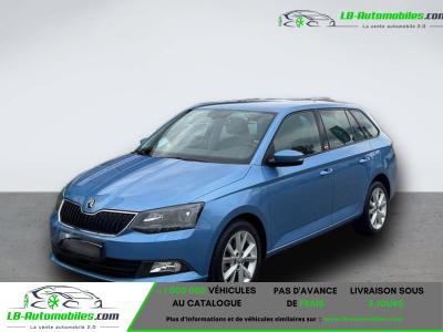 Skoda Fabia Combi 1.2 TSI 110 ch  BVA