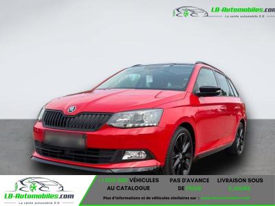Skoda Fabia Combi 1.2 TSI 110 ch  BVA