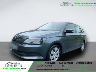 Skoda Fabia Combi 1.0 TSI 95 ch BVM