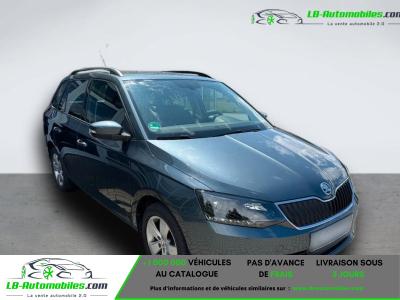 Skoda Fabia Combi 1.0 TSI 95 ch BVM