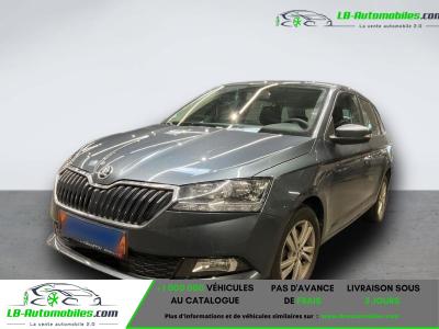 Skoda Fabia Combi 1.0 TSI 95 ch BVA