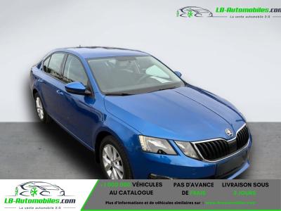 Skoda Octavia 1.0 TSI 116 ch BVM