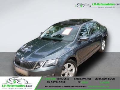 Skoda Octavia 1.0 TSI 116 ch BVM