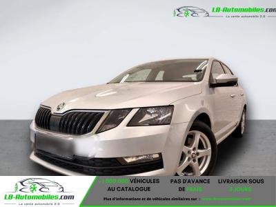 Skoda Octavia 1.0 TSI 116 ch BVA