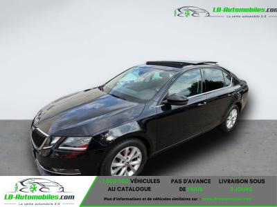 Skoda Octavia 2.0 TDI 150 ch  BVA