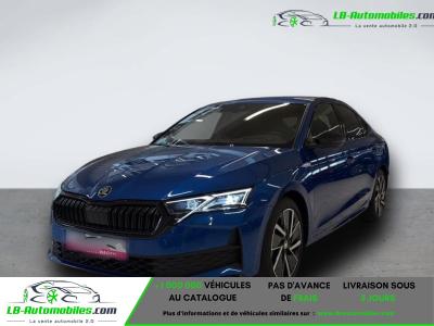 Skoda Octavia 1.5 TSI 150 ch BVA