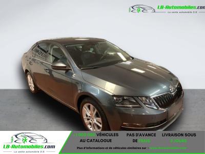 Skoda Octavia 2.0 TDI 116 ch BVM