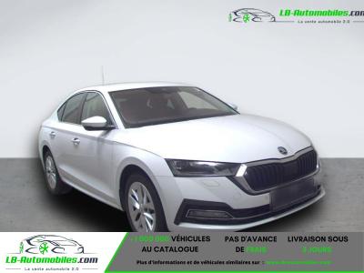 Skoda Octavia 2.0 TDI 116 ch BVM